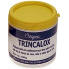 Trincalox 250g - TRINCALOX 250 g
